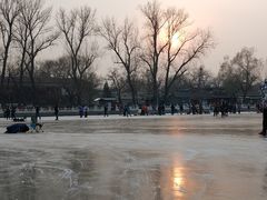 景点-什刹海-后海