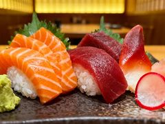 -家贺屋刺身寿司专门店