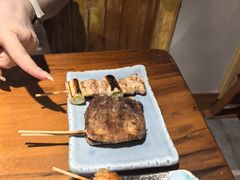 -晶吉·居酒屋·烧鸟·海胆(民主广场店)