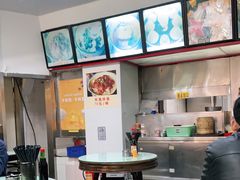 -食惠里小笼包面馆(越秀店)