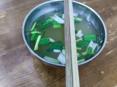 -刘信牛羊肉小炒泡馍(回民街店)
