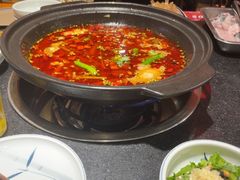 -小饕荟雅安贡椒鱼鲜馆(广福桥店)