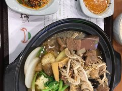 -筋牛座(富绅商业中心店)