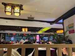 -潮泰牛肉火锅 · 创于1992年(车公庙店)