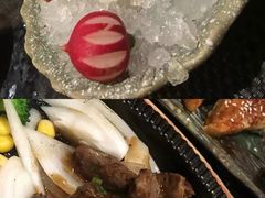 -菊上料理(蜀山银泰百货店)