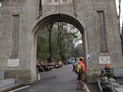 -南岳衡山风景名胜区