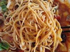 过油肉拌面-阿达西新疆餐厅(西北大学店)