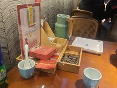 -魏铭鱼头捞饭(晋阳路店)