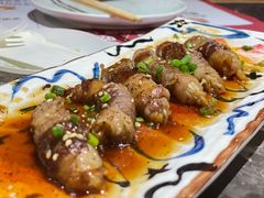 -一品诚记烤肉·甄选店(中南路店)