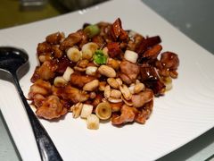 -董家大院·京味家常菜(朝丰家园店)