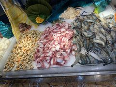 -苏格里岛自助海鲜烧烤火锅(南门口店)
