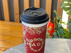 -霸王茶姬(正佳广场店)