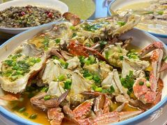 -台州湾小海鲜·范家厨房(人民路店)