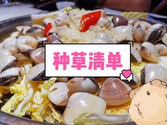 -味可道美食坊(福基路店)