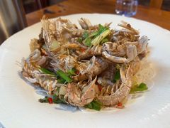 -旺角小渔村·海肠捞饭开创者(环山路店)