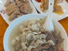 -金宝鸭肉店(斗西分店)