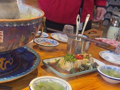 -凤吉园乌拉满族火锅中华老字号(繁荣路店)