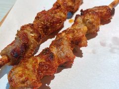 -九毛九西北菜(百信广场店)