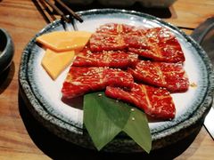-竹涟烧肉(太古里店)