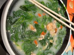 鸽汤桑叶-羽鸽集·乳鸽专门店·地道顺德菜(岭南站店)