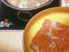 -温野菜涮涮锅(大悦城店)