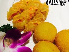 -蟹之国·精品蟹料理(极地店)