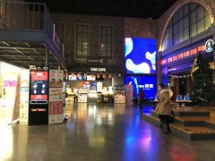 -CGV影城(金银潭激光IMAX店)