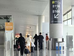 -广州白云国际机场-T2航站楼