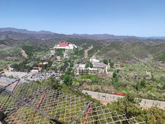 -承德避暑山庄景区