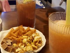 -十分牛西餐·牛扒专门店(光明广场店)
