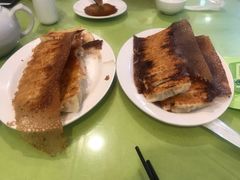 -大眼锅贴水饺(河东店)