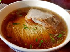 -朱鸿兴面馆(镇湖店)