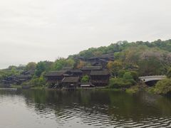 -重庆园博园