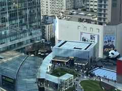 -成都尼依格罗酒店