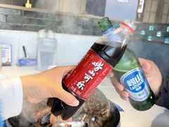 -大锅强·蒸海鲜青岛菜(金沙滩店)