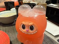-满来寿喜烧(金虹桥店)