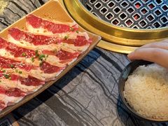 -牛局别馆·和牛烧肉(日月广场店)