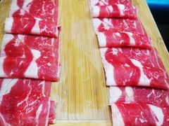 -青瓷火锅料理(西单大悦城店)
