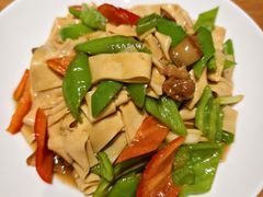 -小土豆北方菜馆(文慧园店)