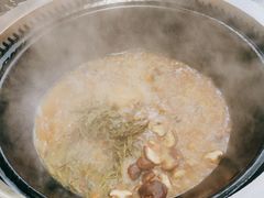 -桃源村铁锅炖鱼(体育馆道店)