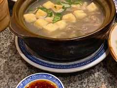 -南京大牌档(之心城店)