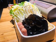 -半天妖烤鱼(方庄店)