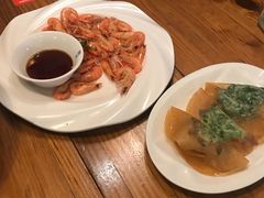 -日出青木·杭帮菜名店