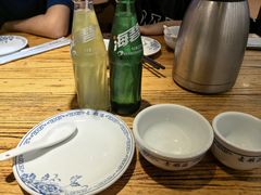-老雒阳面馆·水席(王城路店)