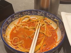 -燕兰楼·清真西北融合菜(亚运村店)