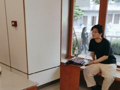 -有趣人类咖啡(永庆坊店)