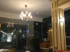 -玫瑰园餐厅