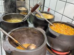 -王全兴鸡血汤鸡汤饭(交通路店)