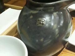 -云海肴·汽锅鸡·云南菜(天津国金汇店)