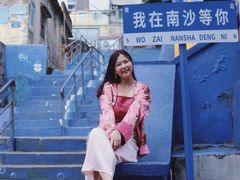 -南沙天后宫景区